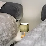 Lägenhet Karol