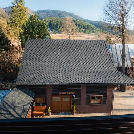 Apartmán Karol *