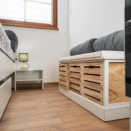 Apartmán Karol *