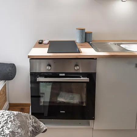 Karol Apartament Durcina