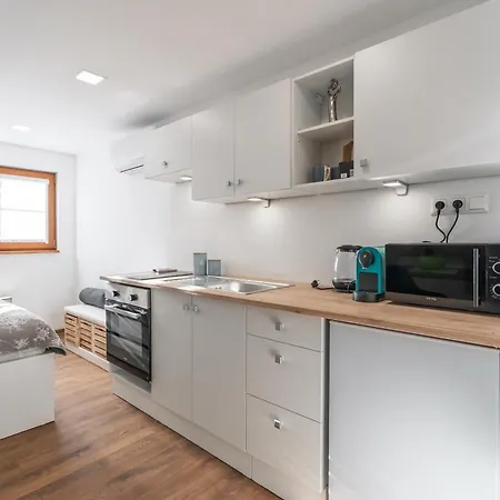 Karol Apartmán Durcina